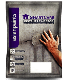 SmartCare Instant Leak Stop